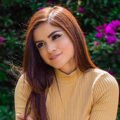 Valentina Garzon