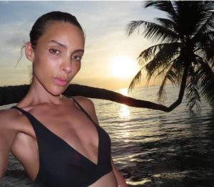 Ines Rau- Bio, Age, Height, Net Worth, Facts, Nationality