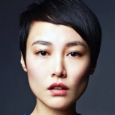 Rinko Kikuchi