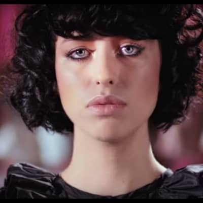 Kimbra Lee