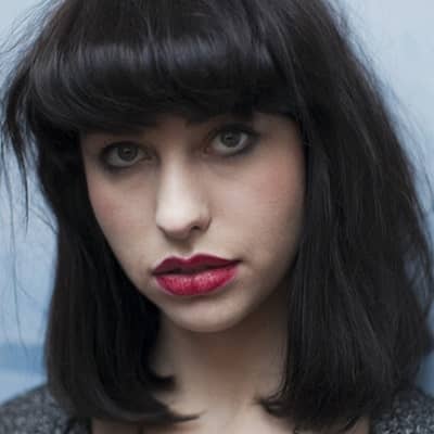 Kimbra Lee