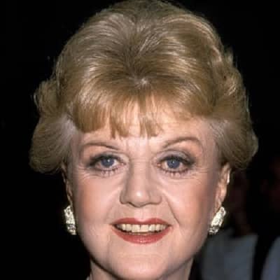 Angela Lansbury