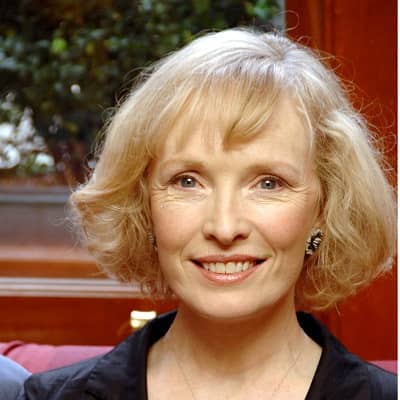 Lindsay Duncan