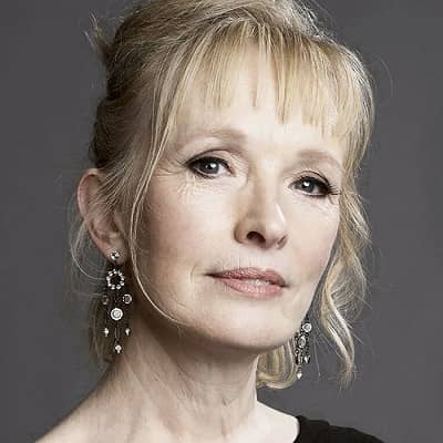 Lindsay Duncan