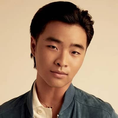 Dallas Liu