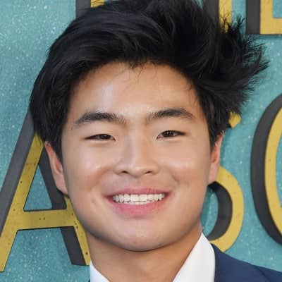 Dallas Liu