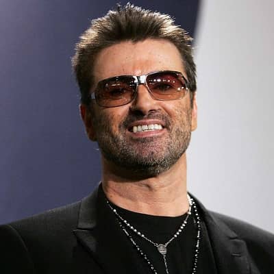 George Michael