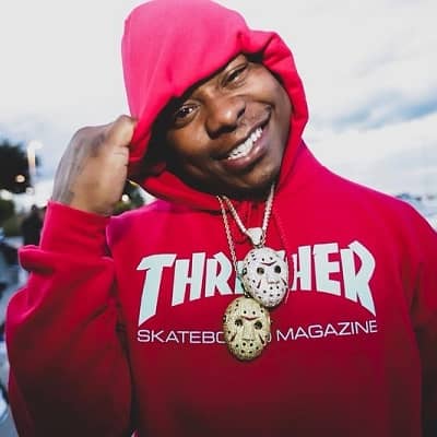 Jason Mitchell