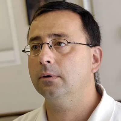 Larry Nassar
