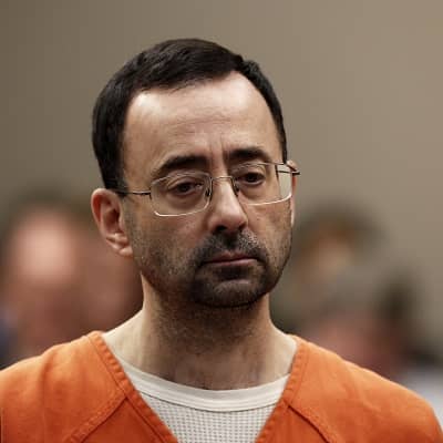 Larry Nassar