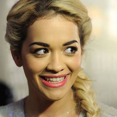 Rita Ora