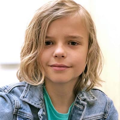 Oscar Stembridge