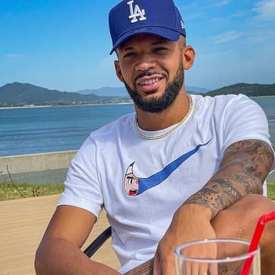 Renan Dos Santos Paixao