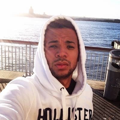 Renan Dos Santos Paixao