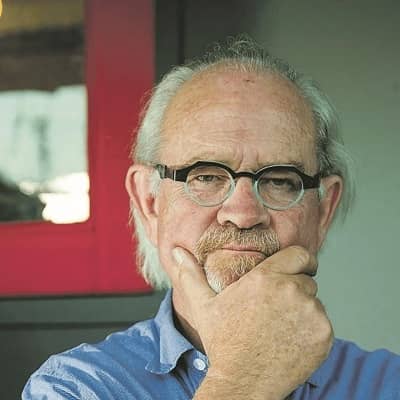 Max Du Preez