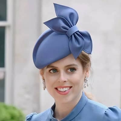 Princess Beatrice