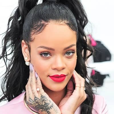 Rihanna