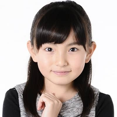 Rio Suzuki