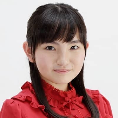 Rio Suzuki