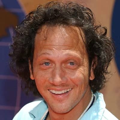 Rob Schneider