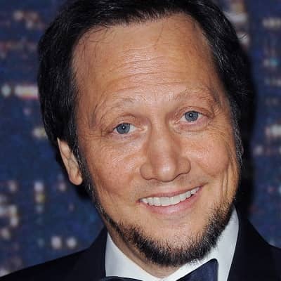 Rob Schneider