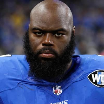 A’Shawn Robinson