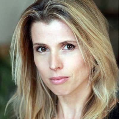 Sally Ann Marsh