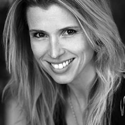 Sally Ann Marsh