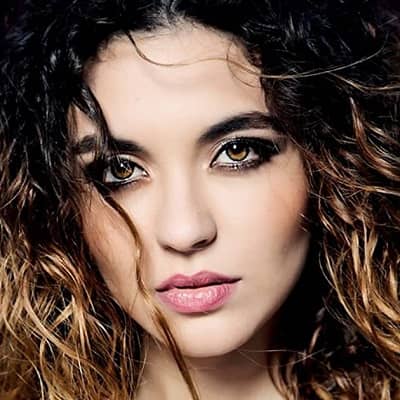 Sara Barradas