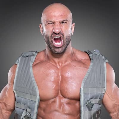 Shawn Daivari