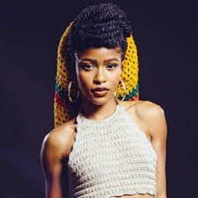 Simone Battle