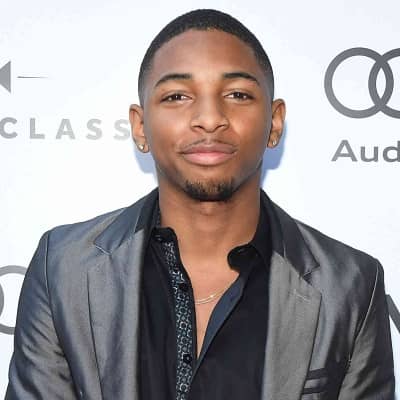 Kaalan Rashad Walker