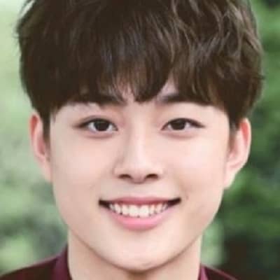Yoo Seon Ho