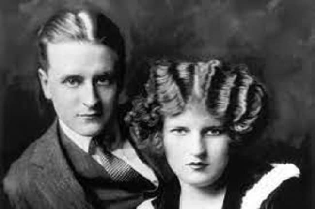 zelda fitzgerald