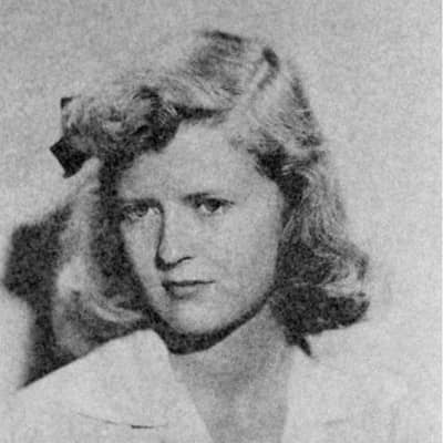Zelda Fitzgerald