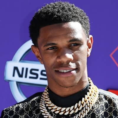 A Boogie wit da Hoodie