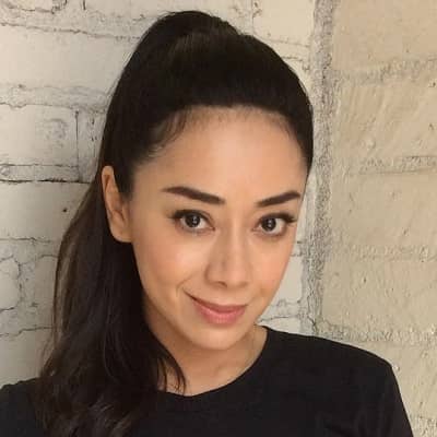Aimee Garcia