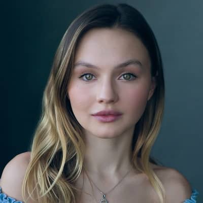 Alana Boden