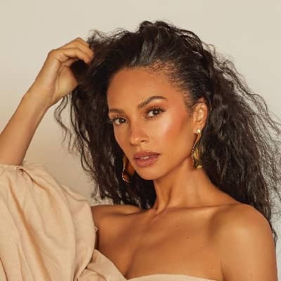 Alesha Dixon