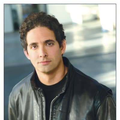 Alex Berenson