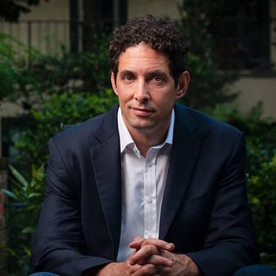 Alex Berenson