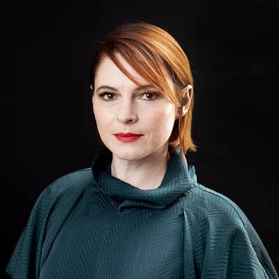 Amy Seimetz