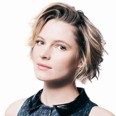 Amy Seimetz