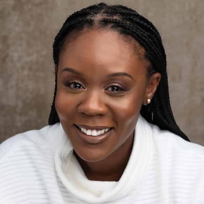 Andrene Ward Hammond