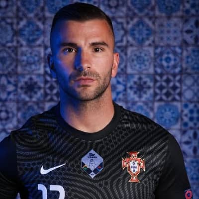 Anthony Lopes