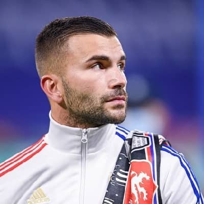 Anthony Lopes