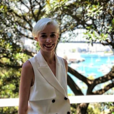 Ashleigh Raper