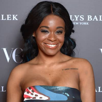 Azealia Banks
