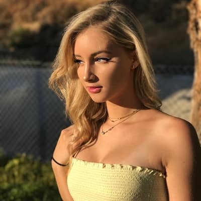 Bella Rome - Bio, Career, Age, Net Worth, Height, Nationality, Facts