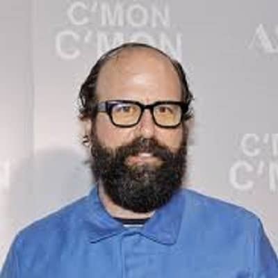 Brett Gelman